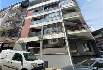 BOZYAKA MERKEZDE SATILIK 3+1 DAİRE