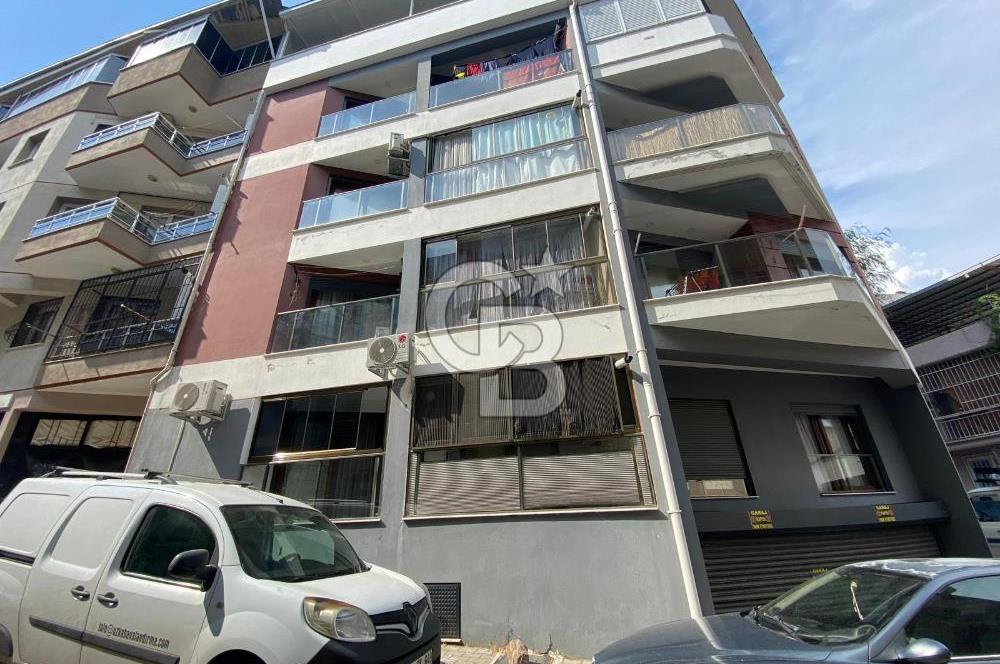 BOZYAKA MERKEZDE SATILIK 3+1 DAİRE