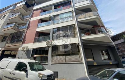 BOZYAKA MERKEZDE SATILIK 3+1 DAİRE