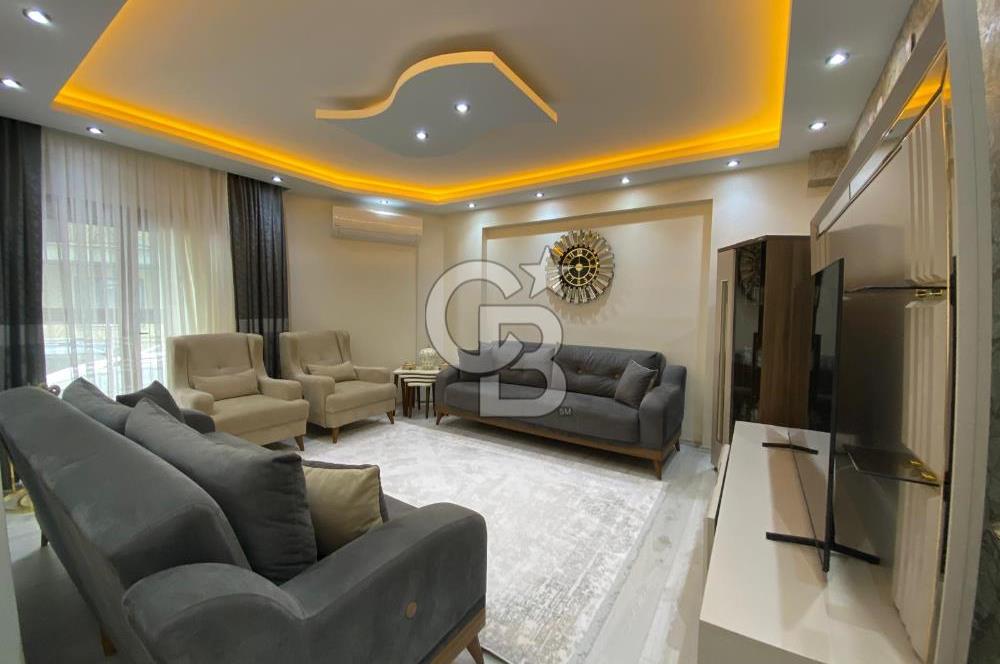 BOZYAKA MERKEZDE SATILIK 3+1 DAİRE