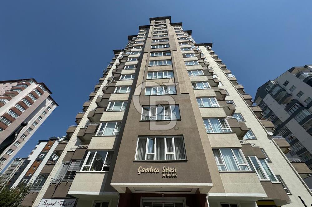 KÖŞK MAHALLESİ ÇAMLICA SİTESİ'NDE 180M2 - 3+1 KİRALIK DAİRE