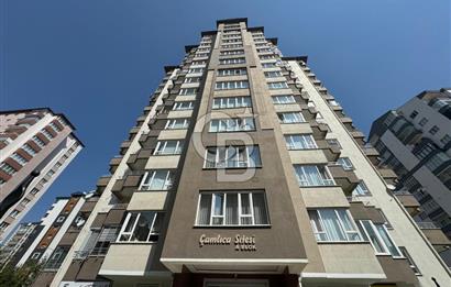 KÖŞK MAHALLESİ ÇAMLICA SİTESİ'NDE 180M2 - 3+1 KİRALIK DAİRE