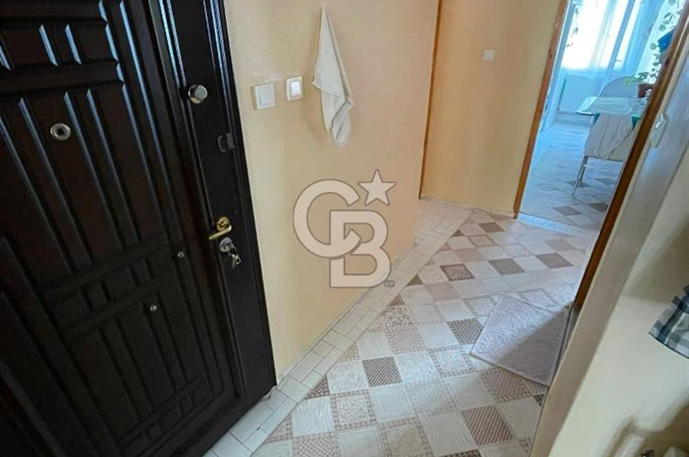 CB ARMONİ'DEN ÇAMTEPE MAH SATILIK BAKIMLI 3+1 DAİRE