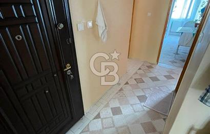 CB ARMONİ'DEN ÇAMTEPE MAH SATILIK BAKIMLI 3+1 DAİRE