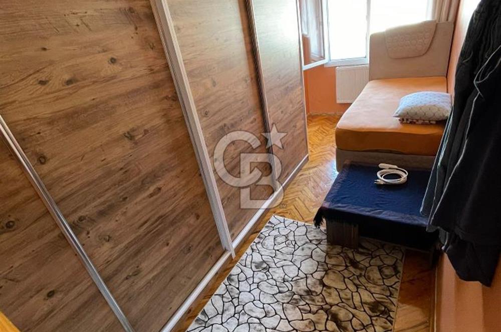 CB ARMONİ'DEN ÇAMTEPE MAH SATILIK BAKIMLI 3+1 DAİRE