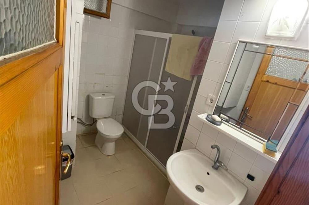 CB ARMONİ'DEN ÇAMTEPE MAH SATILIK BAKIMLI 3+1 DAİRE