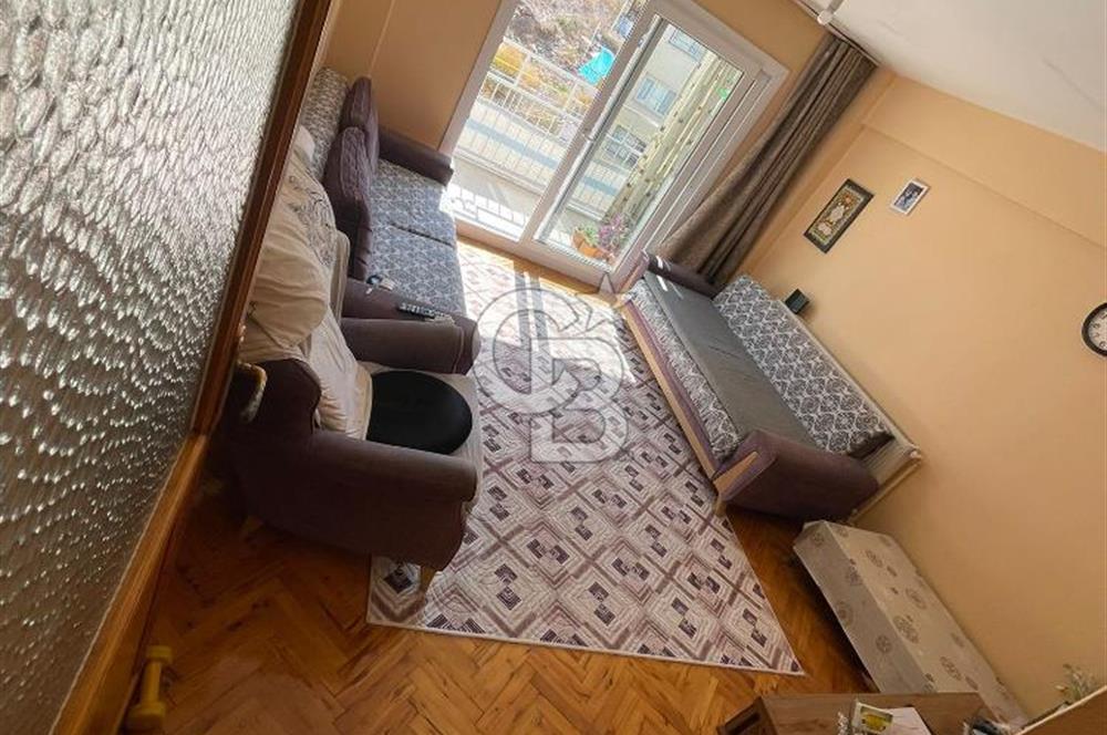 CB ARMONİ'DEN ÇAMTEPE MAH SATILIK BAKIMLI 3+1 DAİRE