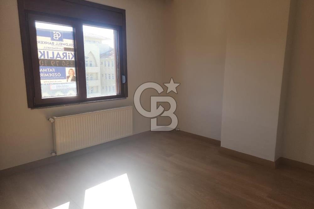 Maltepe idealtepe rıfkıtongsircd E-5 ÇOK YAKIN KİRALIK DAİRE