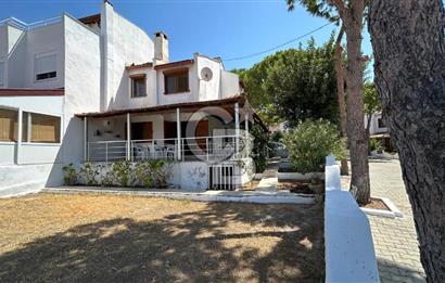 Villa for Sale in Egem Sahil Site, Çeşme