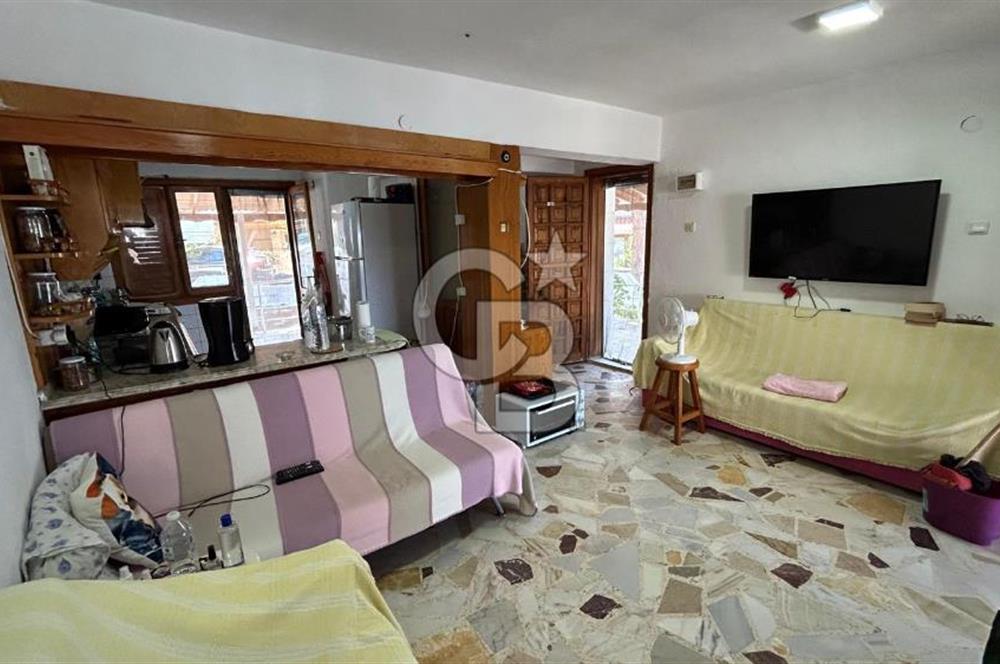 Villa for Sale in Egem Sahil Site, Çeşme