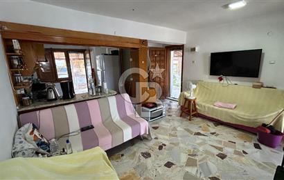 Villa for Sale in Egem Sahil Site, Çeşme