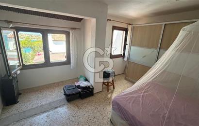 Villa for Sale in Egem Sahil Site, Çeşme