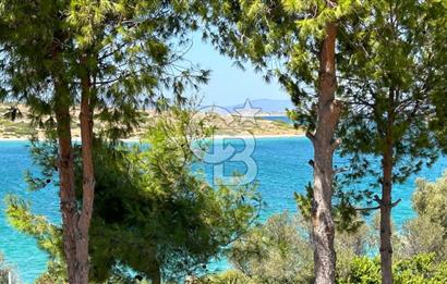 Villa for Sale in Egem Sahil Site, Çeşme