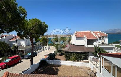 Villa for Sale in Egem Sahil Site, Çeşme