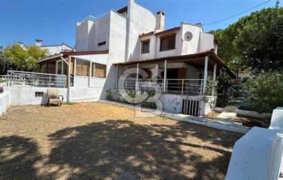 Villa for Sale in Egem Sahil Site, Çeşme