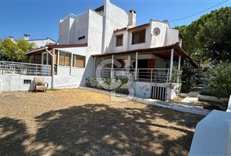 Villa for Sale in Egem Sahil Site, Çeşme