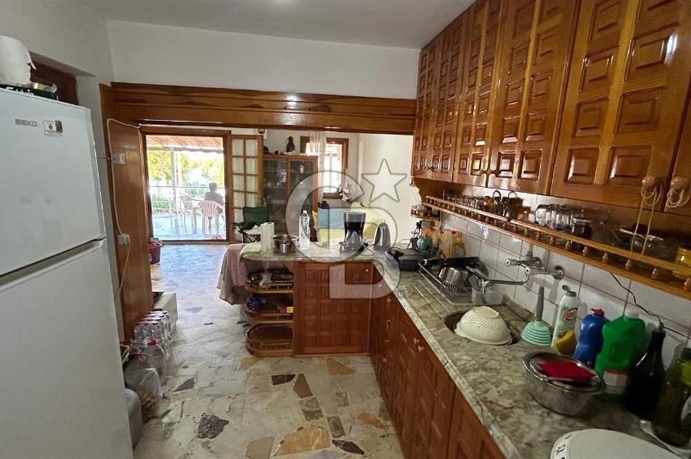 Villa for Sale in Egem Sahil Site, Çeşme