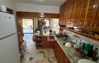 Villa for Sale in Egem Sahil Site, Çeşme