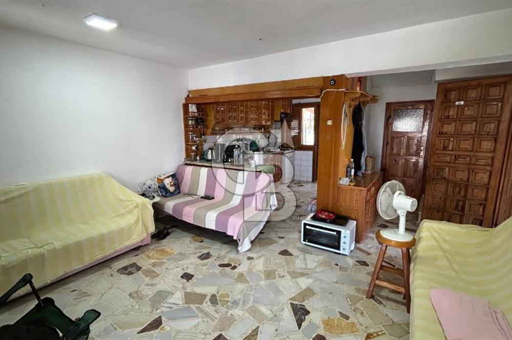 Villa for Sale in Egem Sahil Site, Çeşme