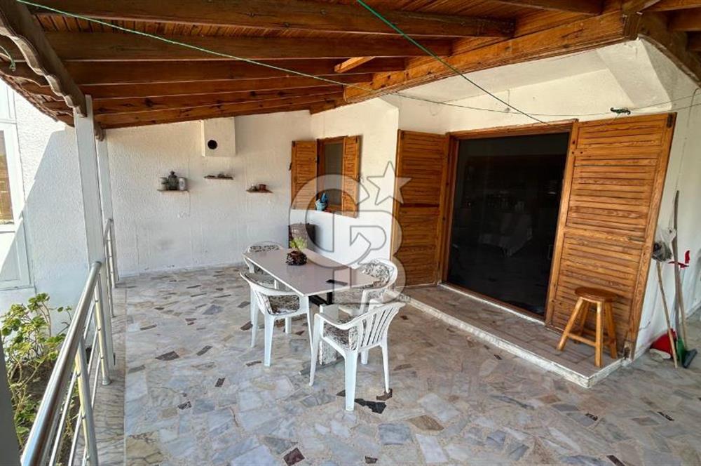 Villa for Sale in Egem Sahil Site, Çeşme