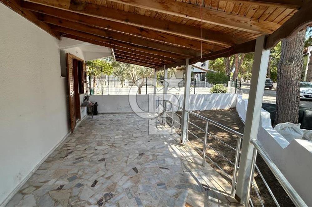 Villa for Sale in Egem Sahil Site, Çeşme