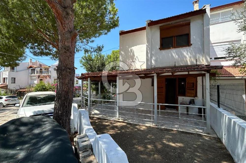 Villa for Sale in Egem Sahil Site, Çeşme