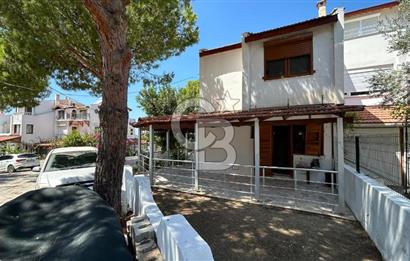 Villa for Sale in Egem Sahil Site, Çeşme