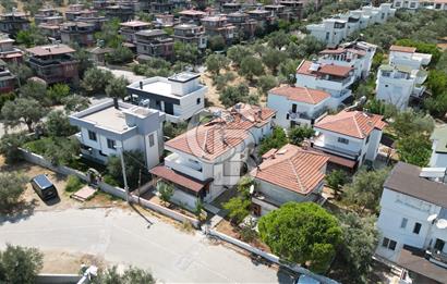 Denize Yürüme Mesafesinde, 3+1 Müstakil Villa