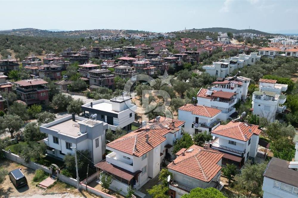 Denize Yürüme Mesafesinde, 3+1 Müstakil Villa