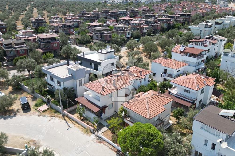 Denize Yürüme Mesafesinde, 3+1 Müstakil Villa