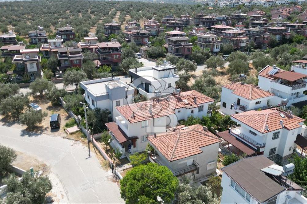 Denize Yürüme Mesafesinde, 3+1 Müstakil Villa