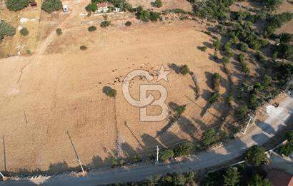 ANTALYA KAŞ AHATLI YOL ÜZERİ SATILIK 20 DÖNÜM TEK TAPU TARLA