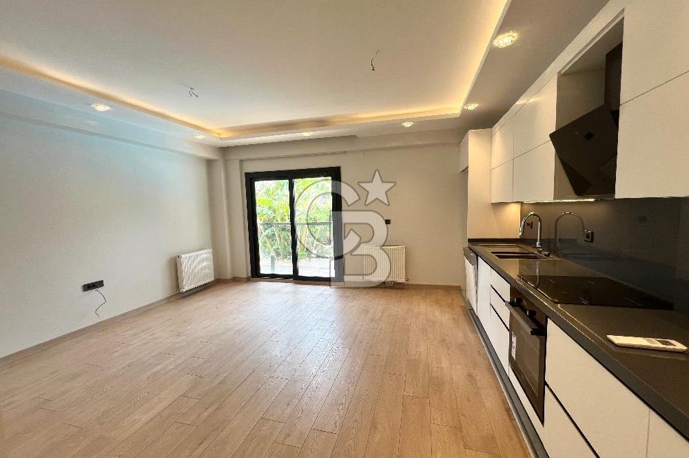 Tanınmış Suit Sitesi Ataşehir de 2+1 Satılık Daire