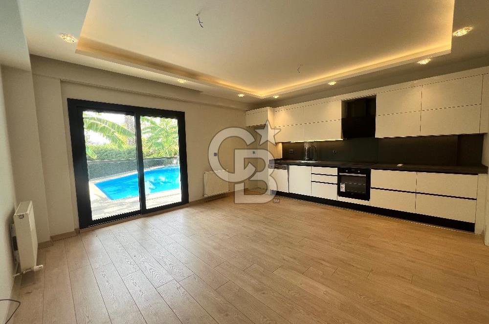 Tanınmış Suit Sitesi Ataşehir de 2+1 Satılık Daire