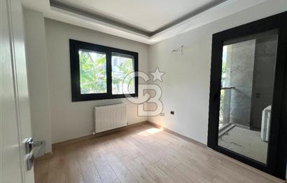 Tanınmış Suit Sitesi Ataşehir de 2+1 Satılık Daire