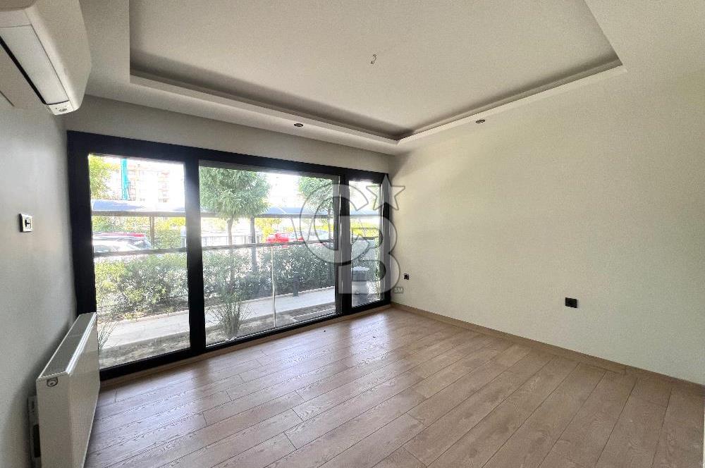 Tanınmış Suit Sitesi Ataşehir de 2+1 Satılık Daire