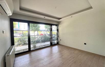 Tanınmış Suit Sitesi Ataşehir de 2+1 Satılık Daire