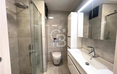 Tanınmış Suit Sitesi Ataşehir de 2+1 Satılık Daire