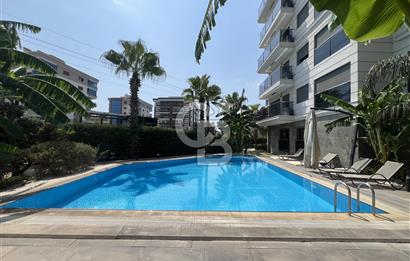 Tanınmış Suit Sitesi Ataşehir de 2+1 Satılık Daire