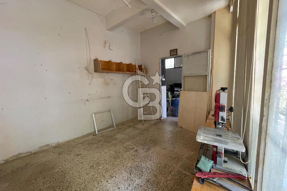 Maltepe Bağlarbaşı Mah. Kiralık Dükkan