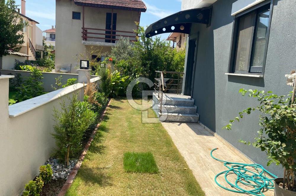 Urla Atatürk'te 3+1 Kiralık Denize 50 adım Sıfır Bina