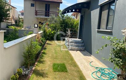 Urla Atatürk'te 3+1 Kiralık Denize 50 adım Sıfır Bina