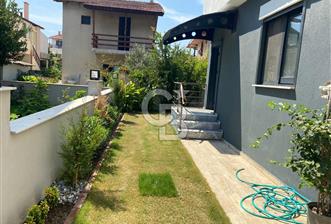 Urla Atatürk'te 3+1 Kiralık Denize 50 adım Sıfır Bina