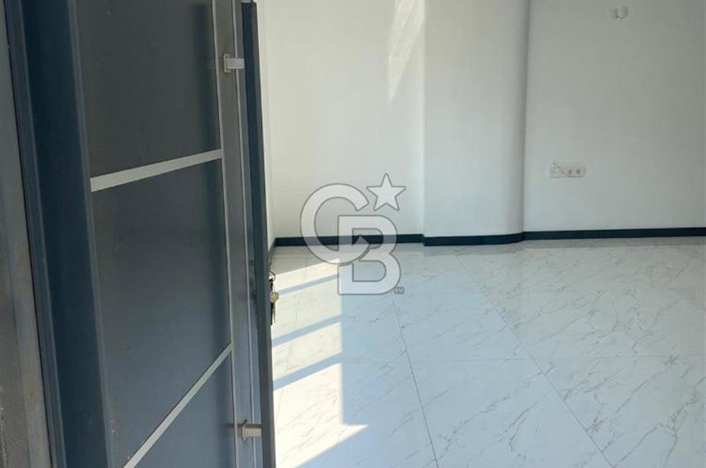 Urla Atatürk'te 3+1 Kiralık Denize 50 adım Sıfır Bina