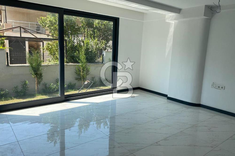 Urla Atatürk'te 3+1 Kiralık Denize 50 adım Sıfır Bina