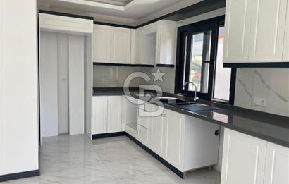 Urla Atatürk'te 3+1 Kiralık Denize 50 adım Sıfır Bina