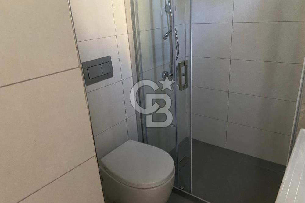 Urla Atatürk'te 3+1 Kiralık Denize 50 adım Sıfır Bina