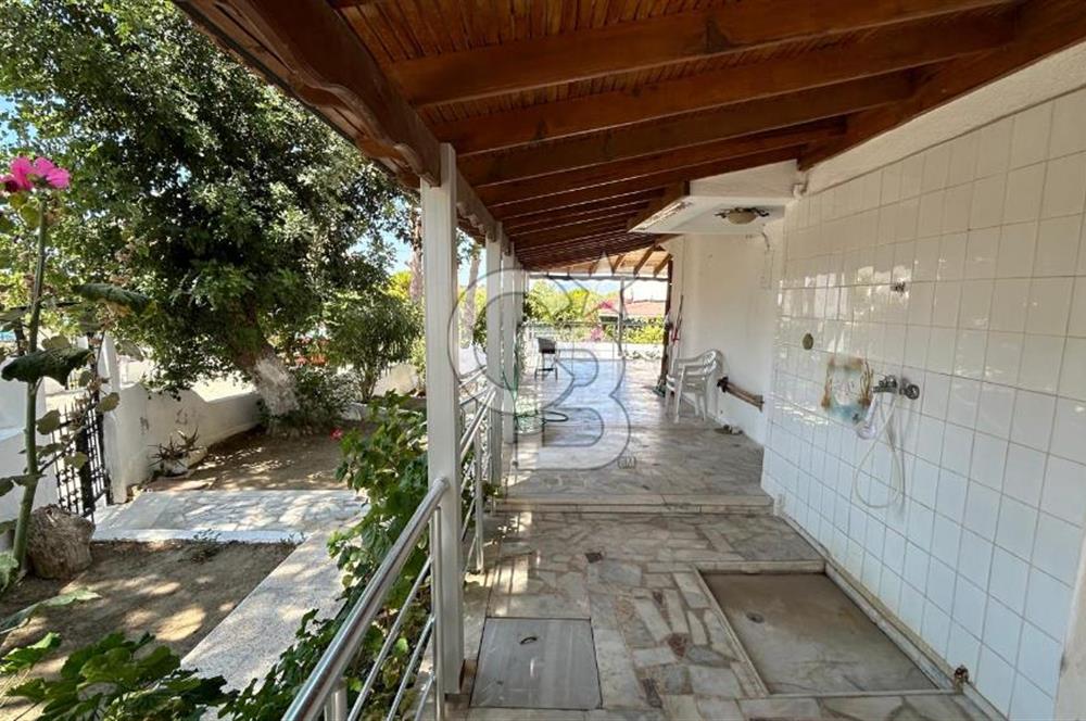 Villa for Sale in Egem Sahil Site, Çeşme