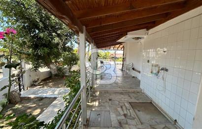 Villa for Sale in Egem Sahil Site, Çeşme