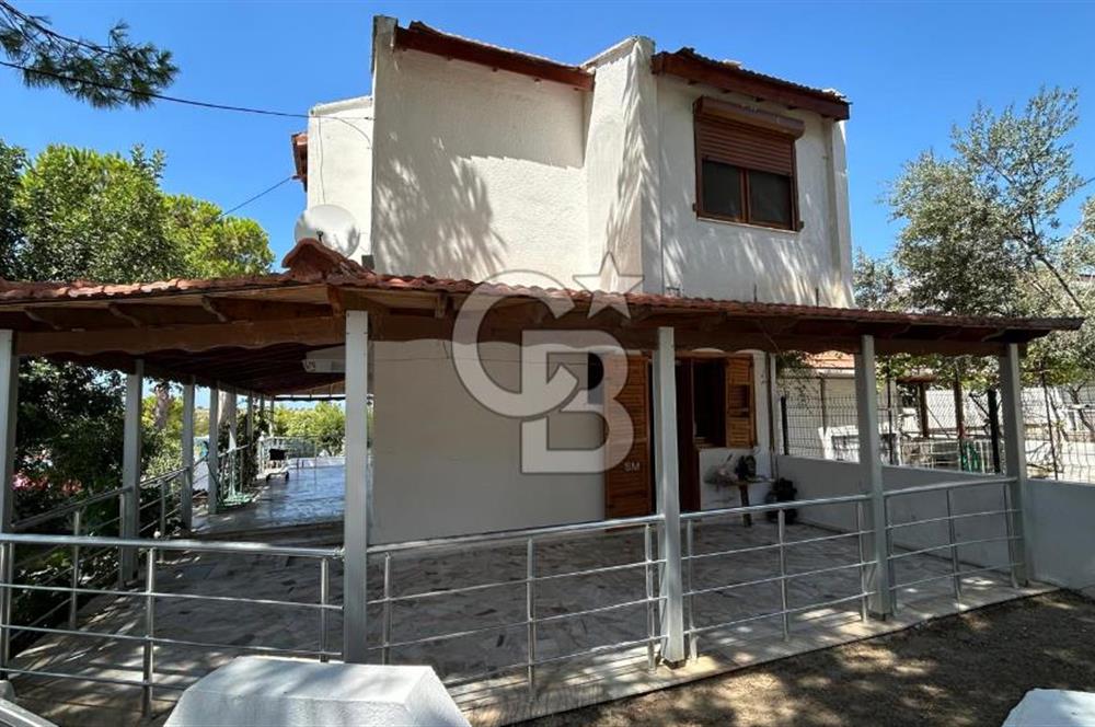 Villa for Sale in Egem Sahil Site, Çeşme